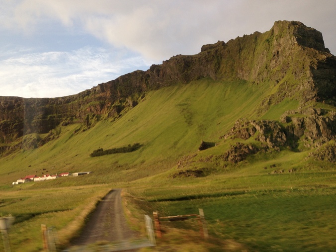 See!! Iceland = WOW!